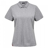 [해외]험멜 Red Classic 반팔 폴로 셔츠 7138728961 Grey Melange