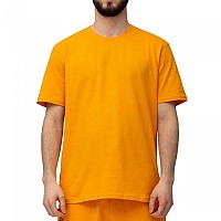[해외]카파 Tikki 반팔 티셔츠 138644965 Orange Light