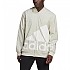 [해외]아디다스 Aeroready Essentials Giant Logo Woven Breaker 자켓 138968819 Beige