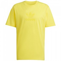 [해외]아디다스 ORIGINALS Trefoil Series Street 반팔 티셔츠 138986599 Yellow