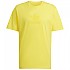 [해외]아디다스 ORIGINALS Trefoil Series Street 반팔 티셔츠 138986599 Yellow