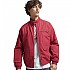 [해외]슈퍼드라이 Vintage Collegiate Harrington 자켓 138902965 Rebel Red