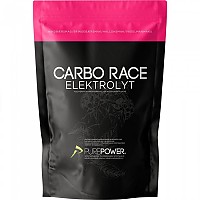 [해외]PUREPOWER Carbo Race Electrolyte 1kg Raspberry Energy Drink 3138642650