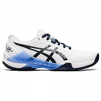 [해외]아식스 Blast FF 2 Handball Shoes 3138653394 White / Blue