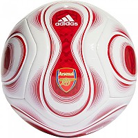 [해외]아디다스 Arsenal FC Club Football Ball Home 3138969027 White