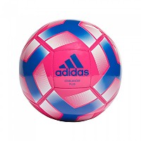 [해외]아디다스 Starlancer Plus Football Ball 3138971193 Pink