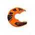 [해외]CYCRA Honda CR 125 R 04 프론트 디스크 가드 9138841721 Orange