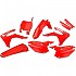 [해외]CYCRA 파워flow Honda CRF 250 R 16 플라스틱 키트 9138841776 Red