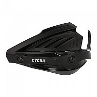 [해외]CYCRA Voyager Bmw R 1250 GS ABS 20 핸드가드 9138841820 Black