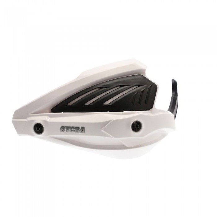 [해외]CYCRA Voyager Bmw R 1250 GS ABS 20 핸드가드 9138841821 White / Black