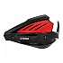 [해외]CYCRA Voyager Honda CRF 1000 L ABS 19 핸드가드 9138841822 Black / Red
