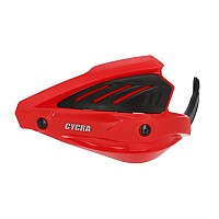 [해외]CYCRA 핸드가드 Voyager Honda CRF 1000 L ABS 19 9138841824 Red / Black