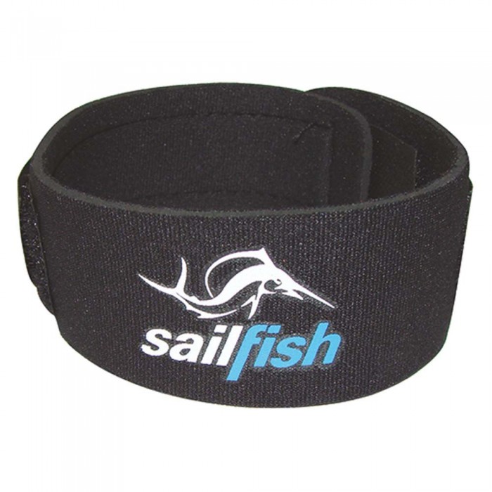 [해외]SAILFISH 칩 스트랩 1138442369 Black