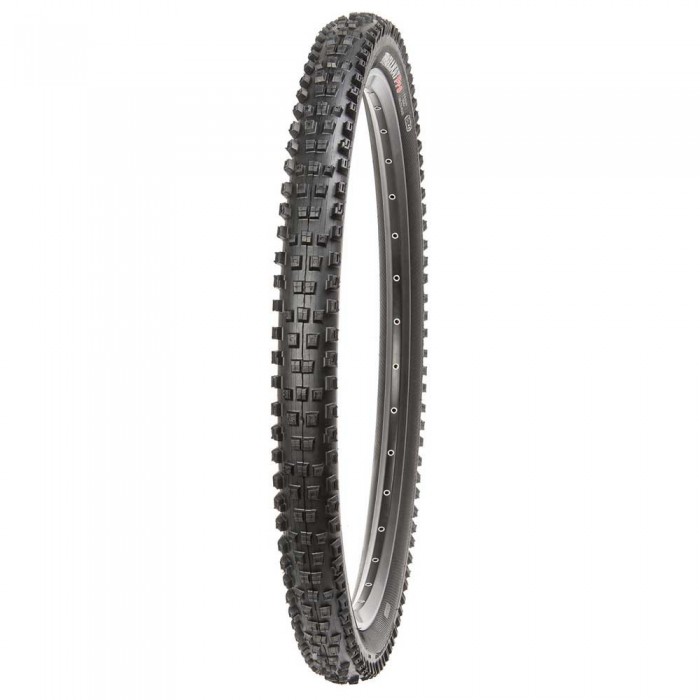 [해외]KENDA Hellkat 프로 Electric Mountain Casing 60 TPI Tubeless 27.5´´ x 2.60 MTB 타이어 1137765147 Black