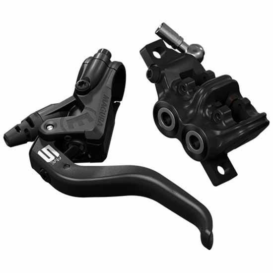 [해외]MAGURA MT5 브레이크 1136813210 Black