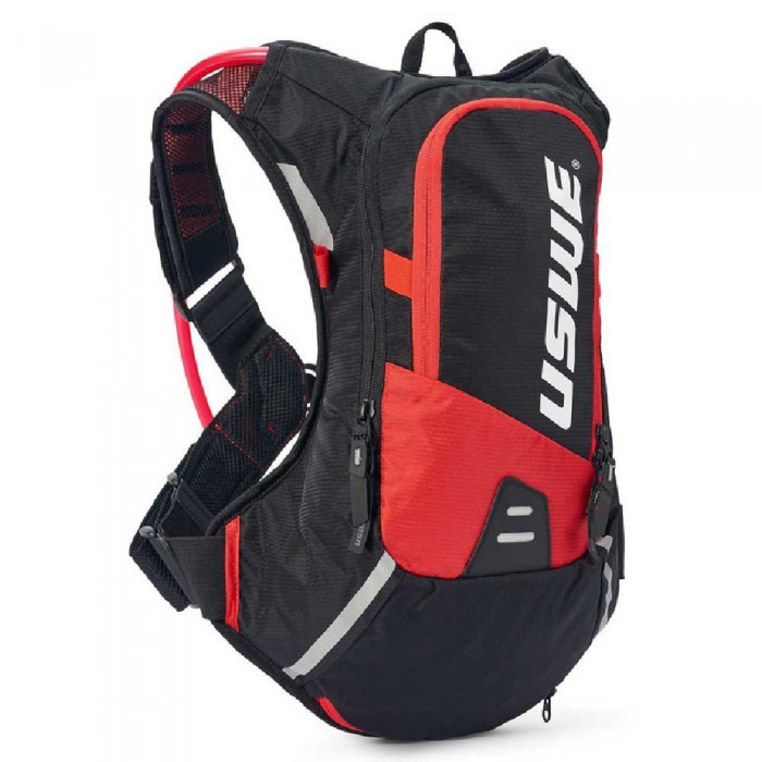 [해외]유스위 MTB Hydro 8 NDM 1 Elite 수분 보충 백팩 3L 1138431798 Red