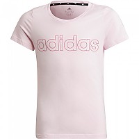 [해외]아디다스 Essentials 반팔 티셔츠 15138969773 Pink