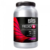 [해외]SIS Rego+ Rapid Recovery Raspberry 1.54kg Recovery Drink 4138476908 Grey