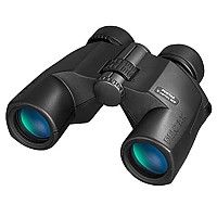 [해외]PENTAX SP 8X40 WP Binoculars 4137889503 Black