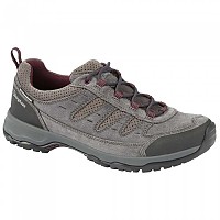[해외]버그하우스 Expeditor Active Hiking Shoes Waterproof 4138597950 Grey
