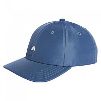 [해외]아디다스 Satin Baseball Cap 4138428633 Altered Blue