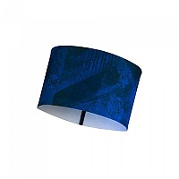 [해외]버프 ? 머리띠 테크 플리스 4137706121 Concrete Blue