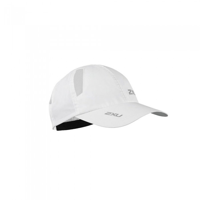 [해외]2XU Run 모자 4138230978 White