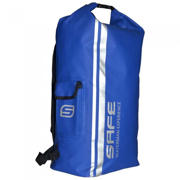 [해외]SAFE WATERMAN Waterproof 배낭 35L 14139012891 Blue