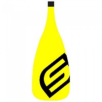 [해외]SAFE WATERMAN 패들 서핑 패들 Fiberglass Plus 3 섹션 14139012877 Yellow