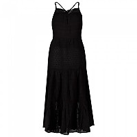 [해외]슈퍼드라이 드레스 Vintage Lace Cami Maxi 138566532 Black