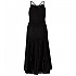 [해외]슈퍼드라이 Vintage Lace Cami Maxi 드레스 138566532 Black