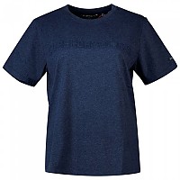 [해외]슈퍼드라이 Vintage Corp 로고 Marl 티셔츠 138902977 Princedom Blue Marl