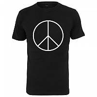 [해외]MISTER TEE Peace 반팔 티셔츠 138937175 Black