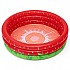 [해외]BESTWAY 둥근 풍선 수영장 Sweet Strawberry 160x38 cm 6138995530 Multicolour