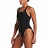 [해외]나이키 SWIM Hydrastrong Solids Spiderback 수영복 6138247921 Black