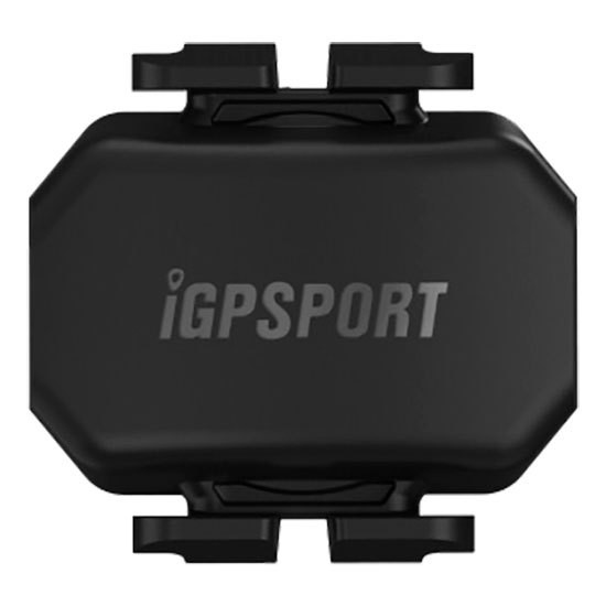 [해외]IGPSPORT C70 케이던스 센서 6138796367 Black