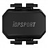 [해외]IGPSPORT C70 케이던스 센서 6138796367 Black