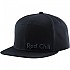 [해외]RED CHILI Corporate RC 모자 6138631535 Black