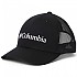 [해외]컬럼비아 Mesh Snapback 모자 6137294474 Black / Weld