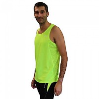 [해외]RUNAWAY 테크 민소매 티셔츠 6139010131 Yellow Fluor