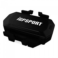 [해외]IGPSPORT SPD61 Speed Sensor 1138796374 Black