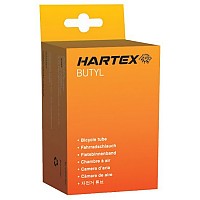 [해외]HARTEX 내부 튜브 Presta 48 Mm 1138374254 Black
