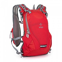 [해외]KILPI Cadence Backpack 10L 1138802622 Red