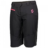 [해외]스캇 Trail Storm Alpha Shorts 1138460629 Black / Virtual Pink