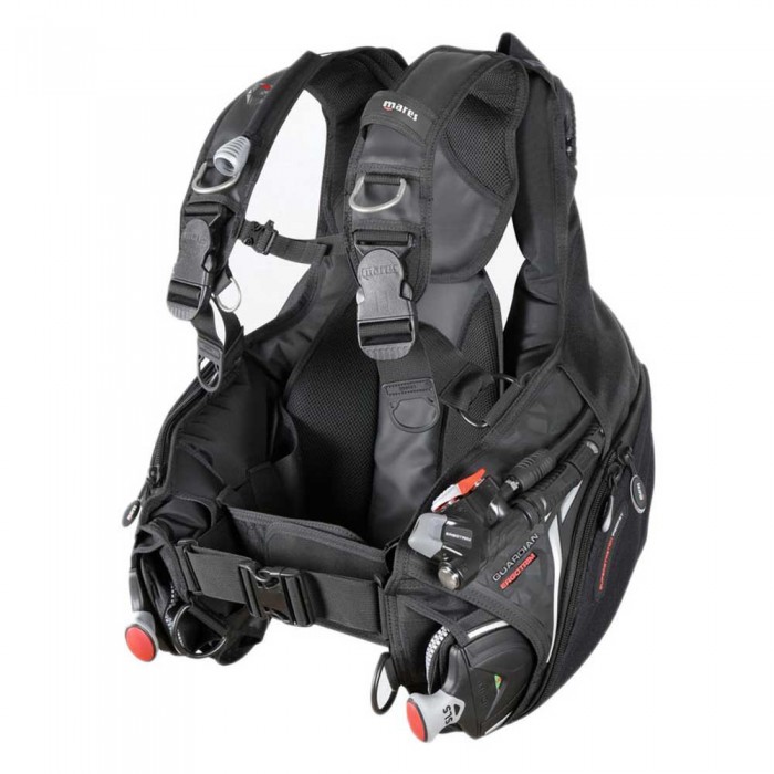 [해외]마레스 Guardian ErgoTrim BCD 10138619134