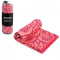[해외]SPOKEY 수건 Mandala Towel 10138839910 Pink