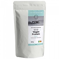 [해외]PROTEIN GASTRONOMY Eco 600g 1 Unit Neutral Flavour Vegan Protein 4138353073