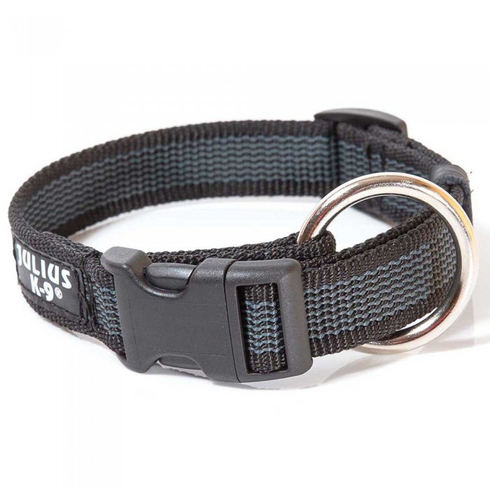 [해외]JULIUS K-9 목걸이 Collar 4139020069 Black