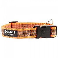 [해외]JULIUS K-9 목걸이 Collar 4139020072 Orange