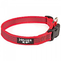 [해외]JULIUS K-9 목걸이 Collar 4139020074 Red